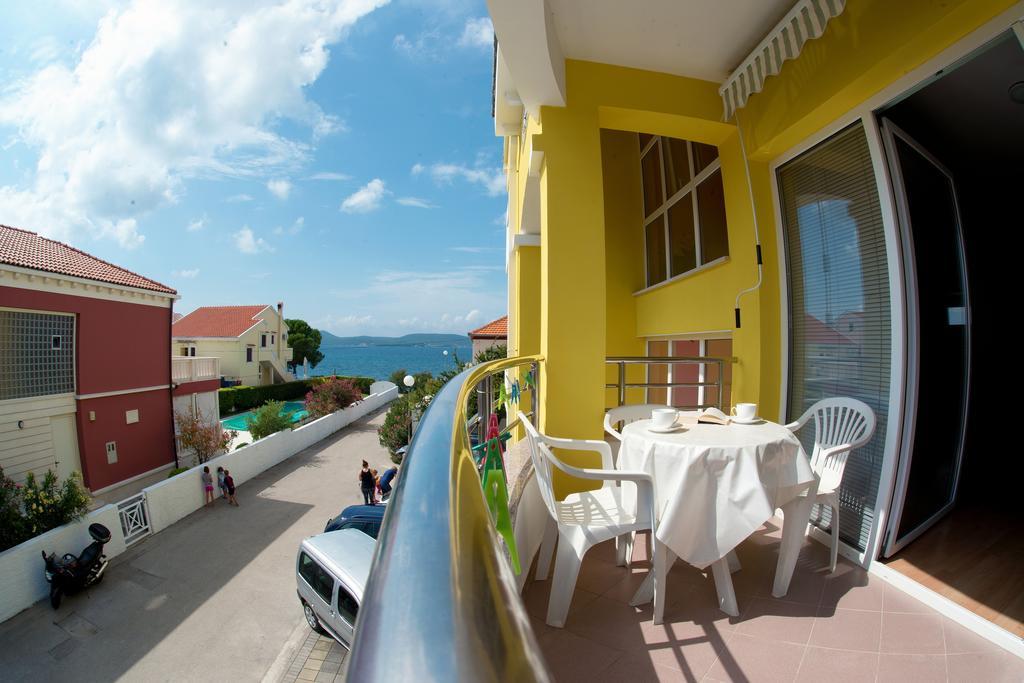 Apartments Danijela 1 Sukošan Rom bilde